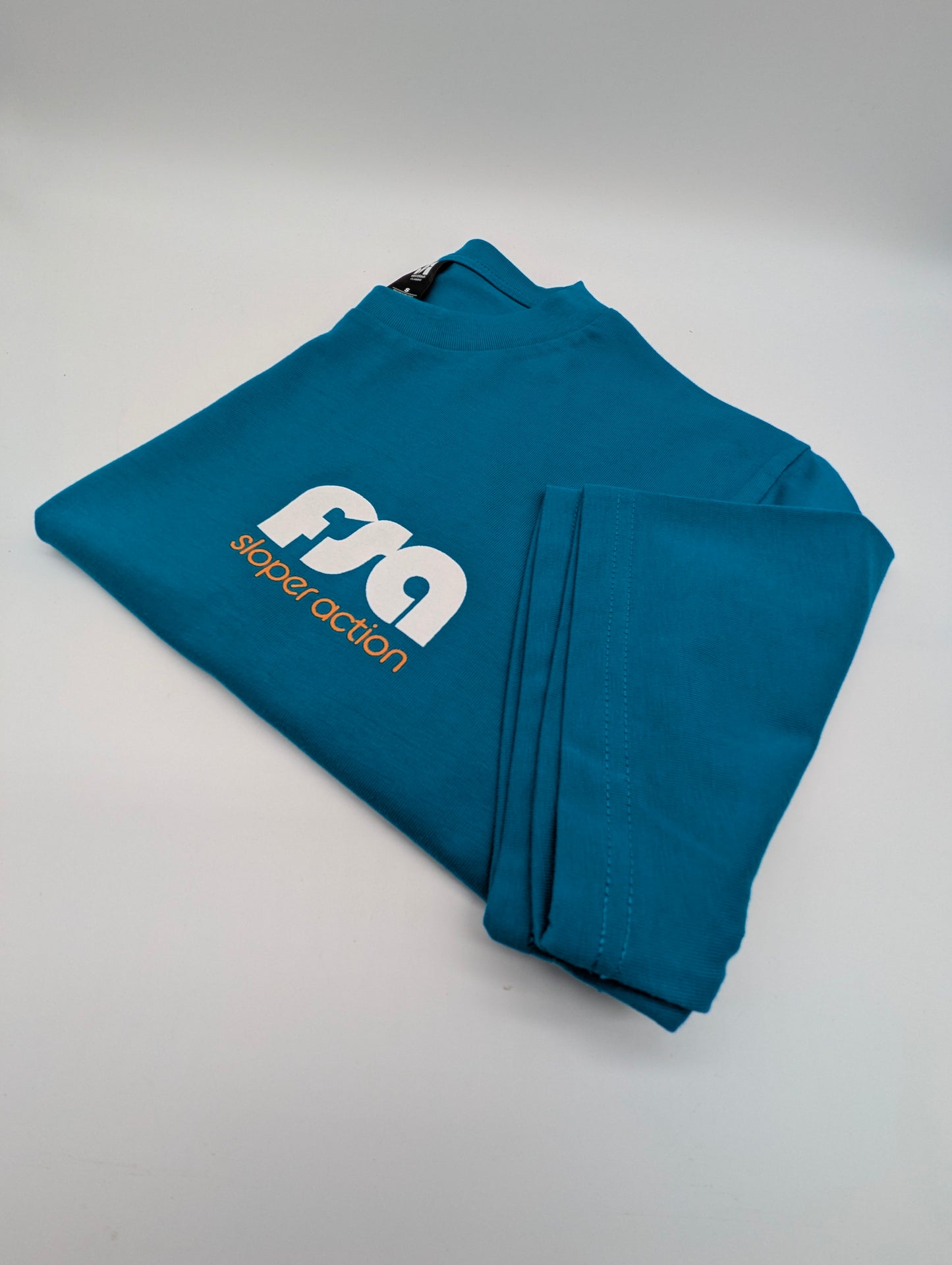 Sloper Action OG Classic Screen Print - T