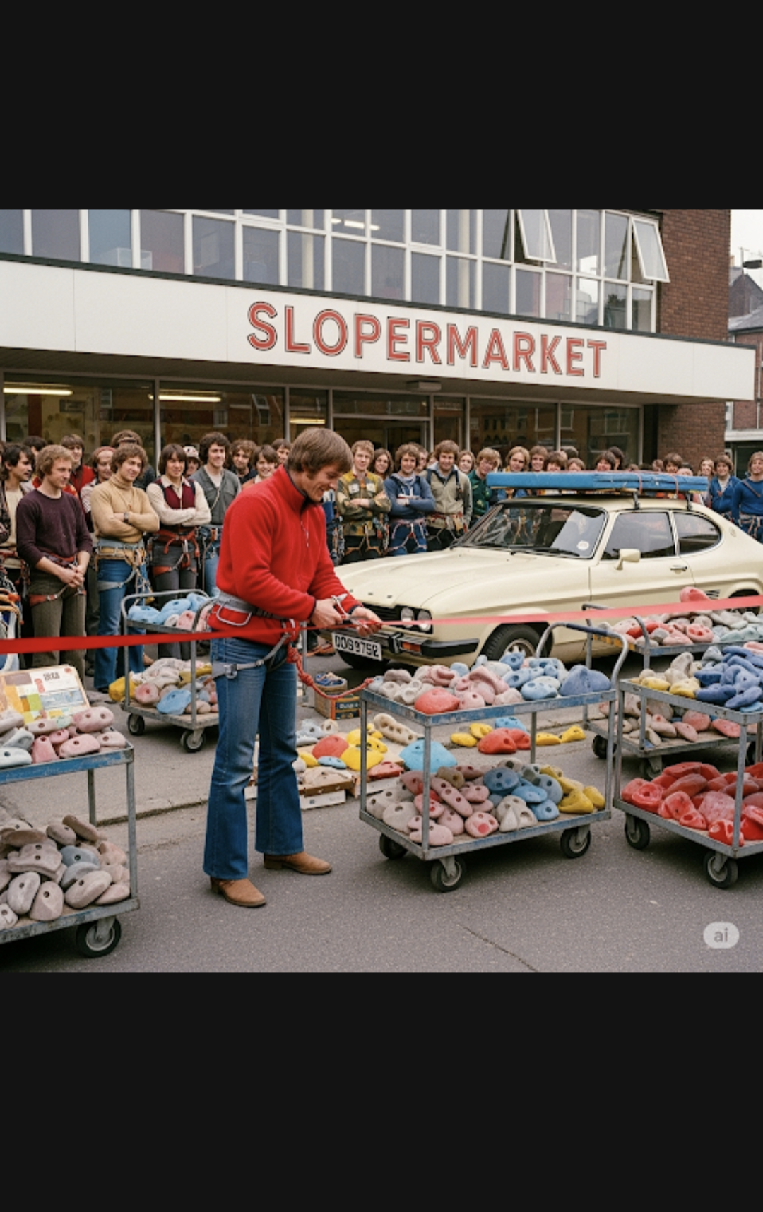 Sloper Market