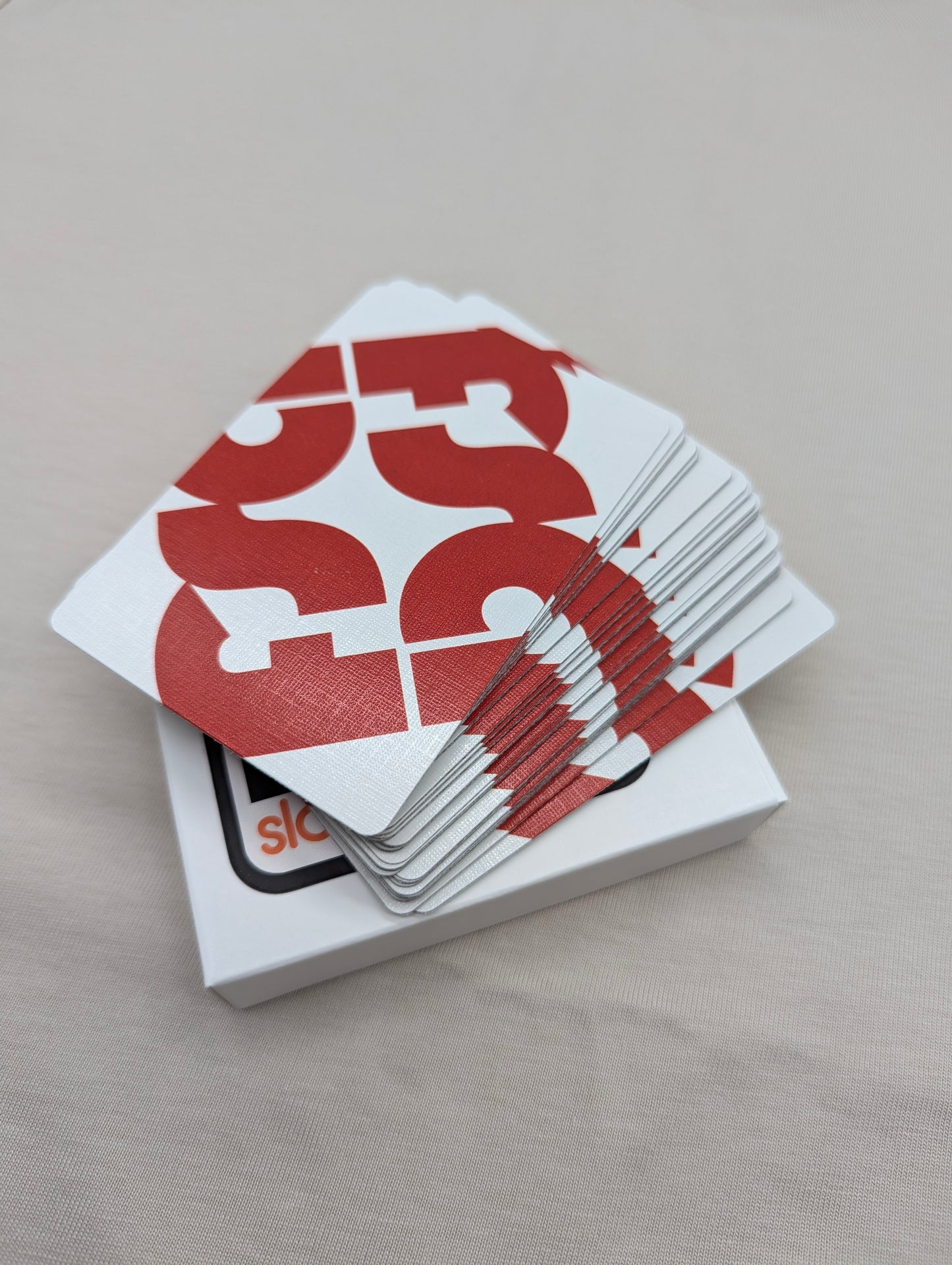 FSA - Playing Cards