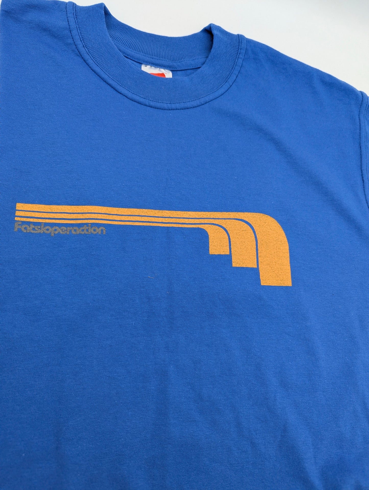 2005 Tri-Stripe 2 LIMITED SPECIAL