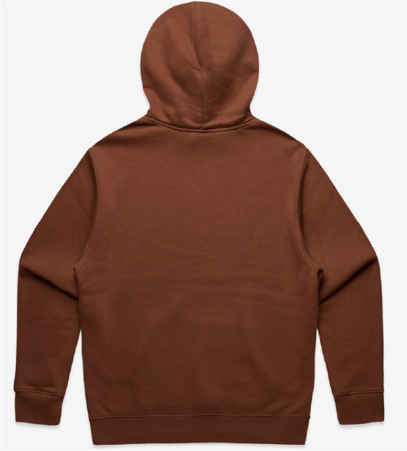 Deluxe Heavy Hoodie
