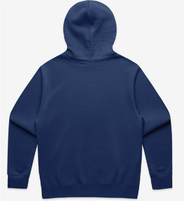 Deluxe Heavy Hoodie