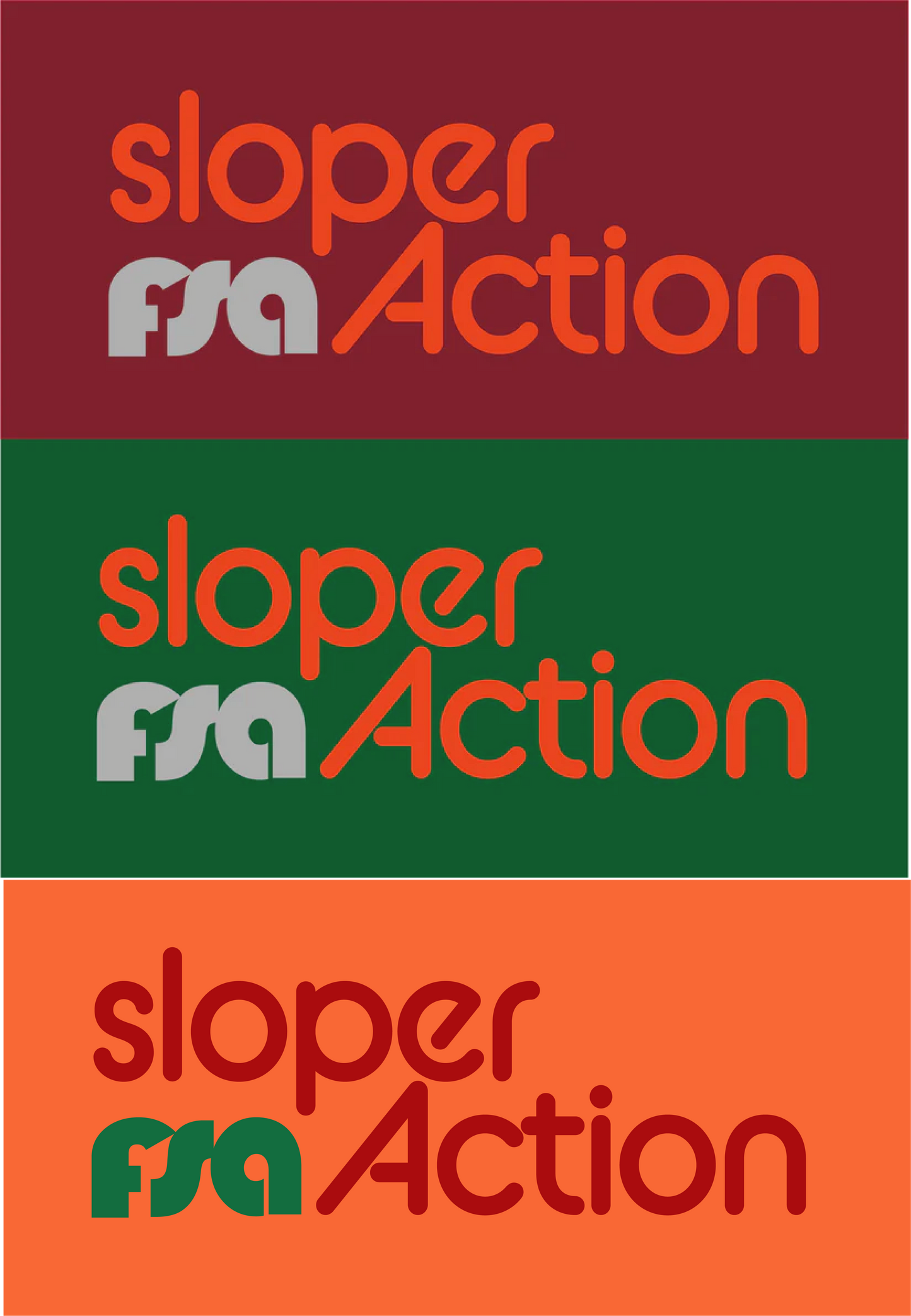 El Poussah Embroidered - Unisex Organic Sweatshirt