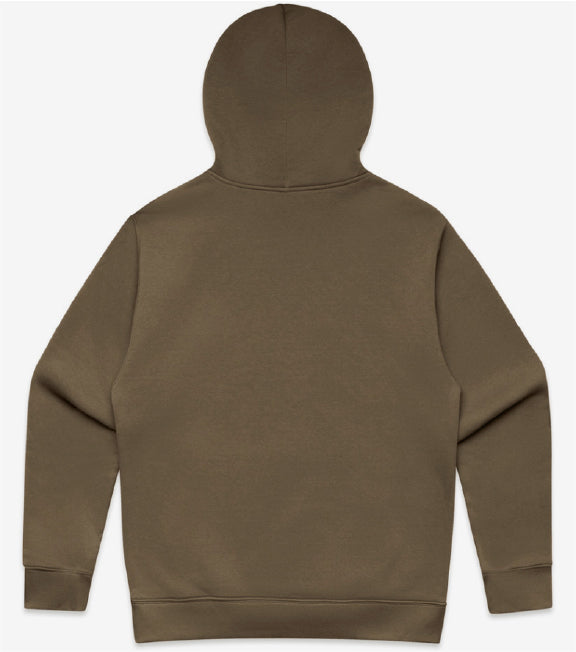 Deluxe Heavy Hoodie