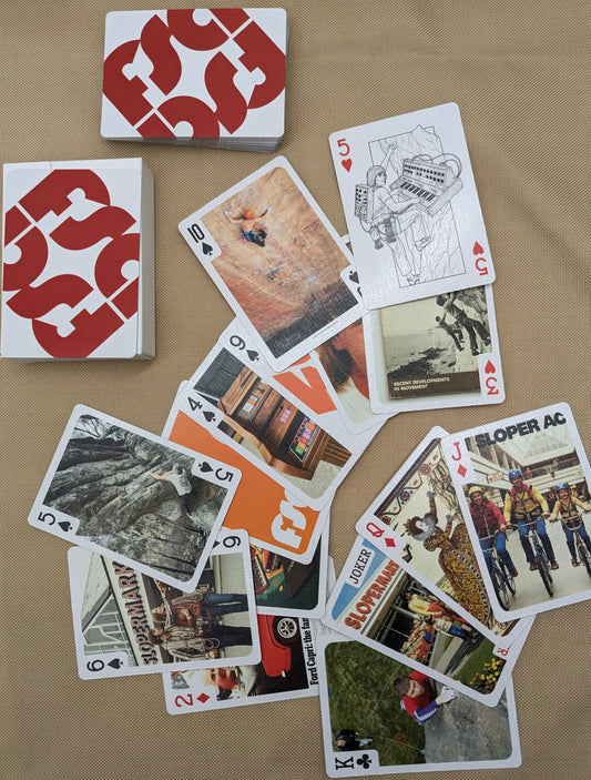 FSA - Playing Cards