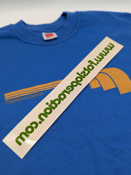 2005 Tri-Stripe 2 LIMITED SPECIAL