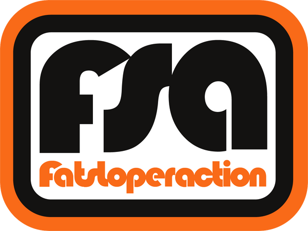 FSA - Fat Sloper Action 