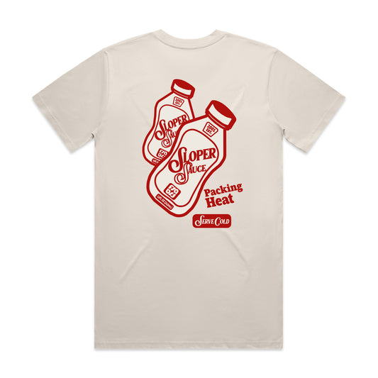 Sloper Sauce '25