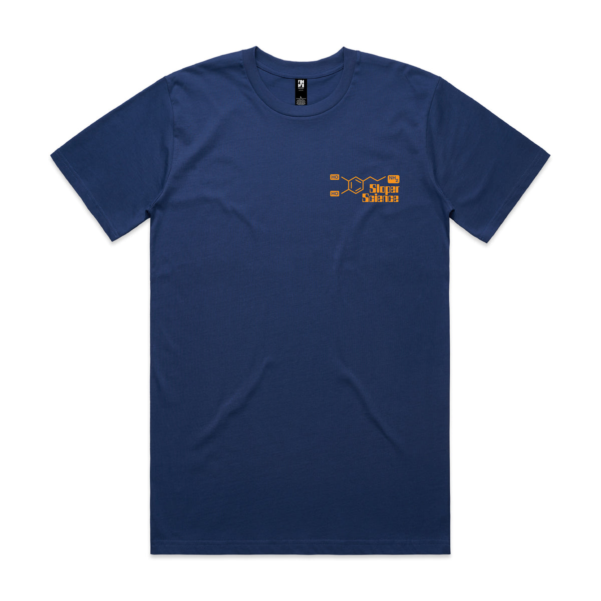 Sloper Science - Chris Haslam Charity Edition