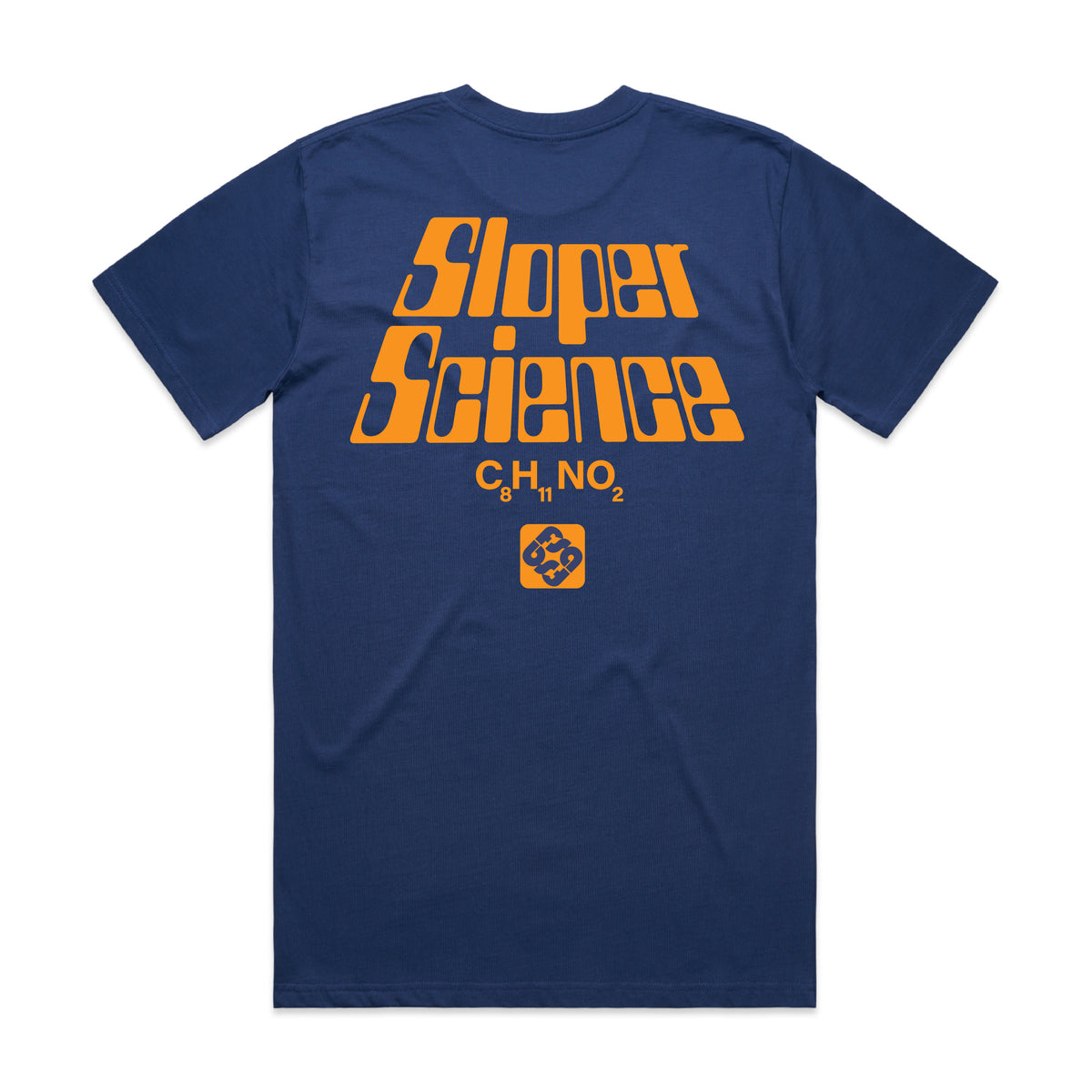 Sloper Science - Chris Haslam Charity Edition