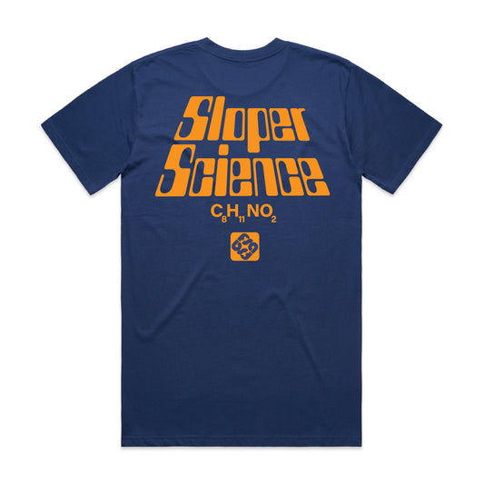 Sloper Science - Chris Haslam Charity Edition