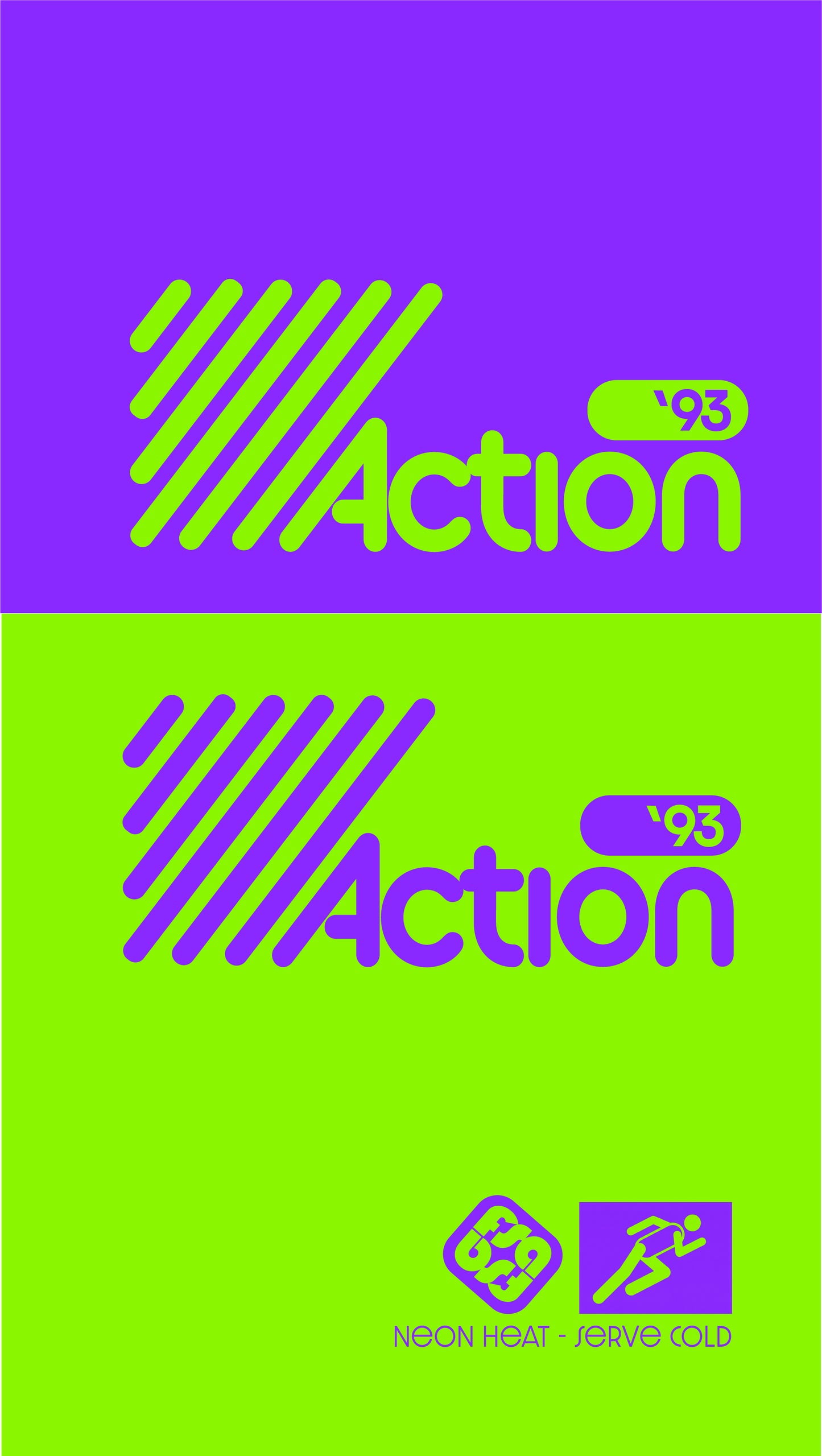 Action '93