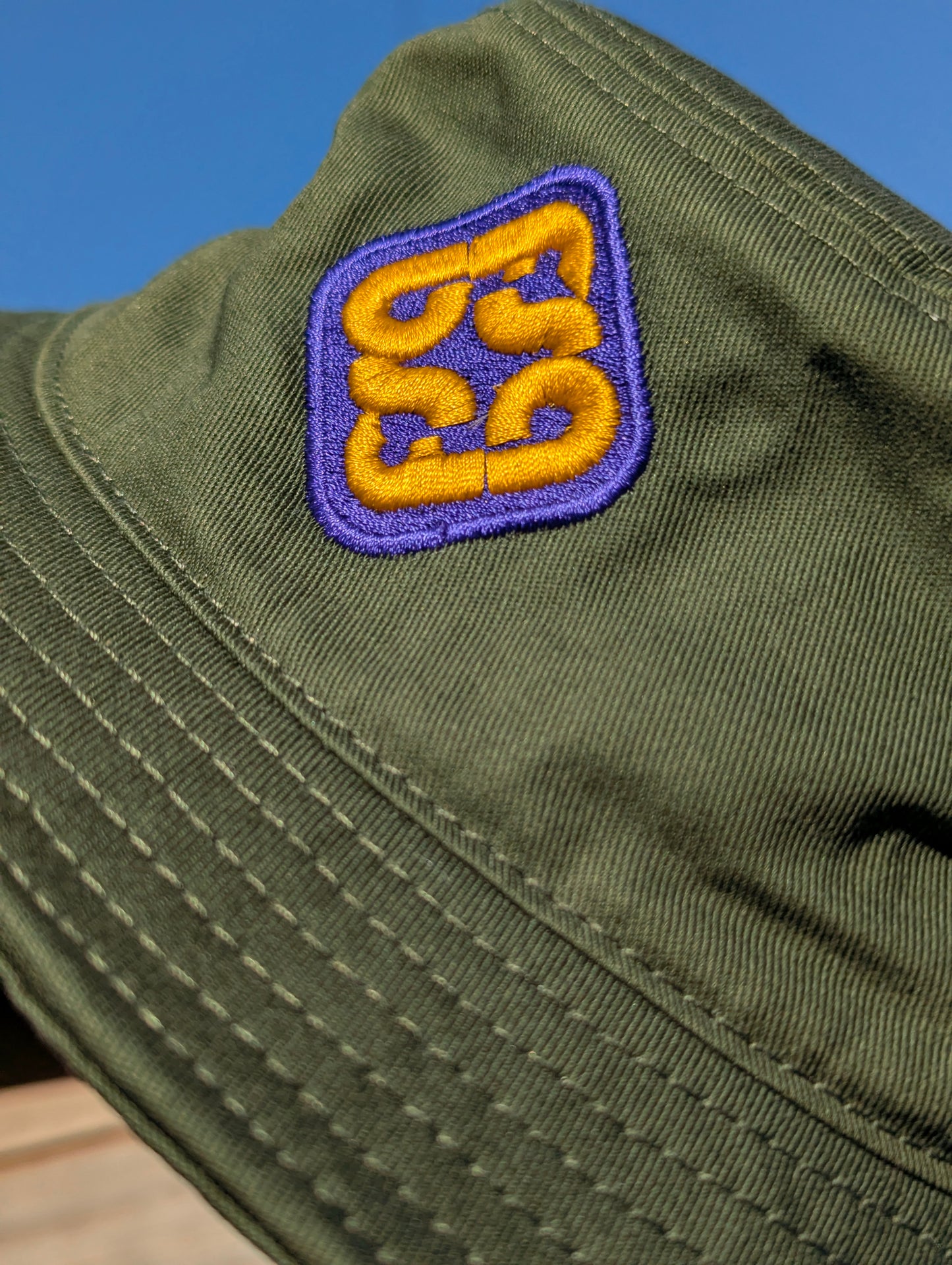 Bucket Hat