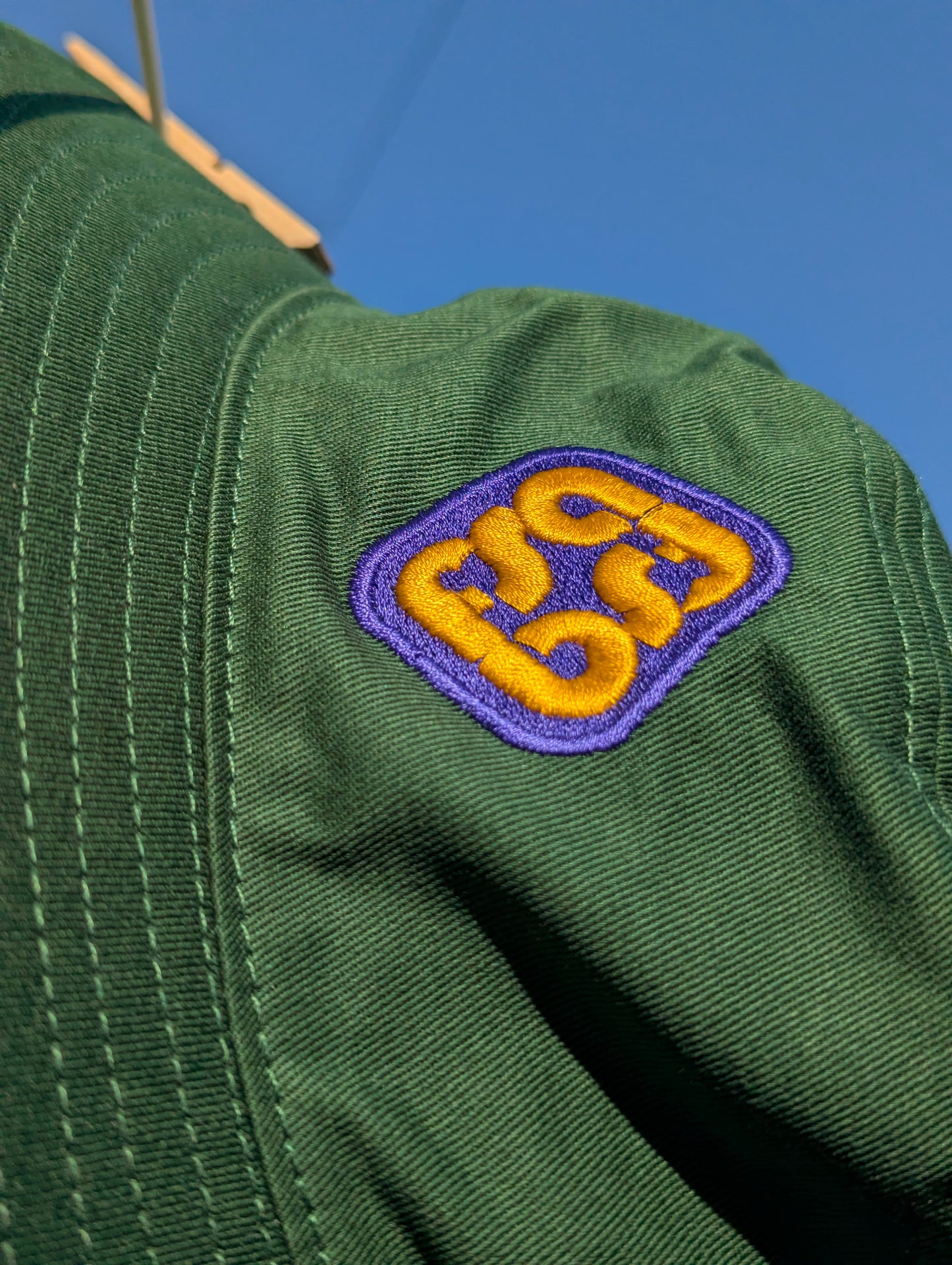 Bucket Hat