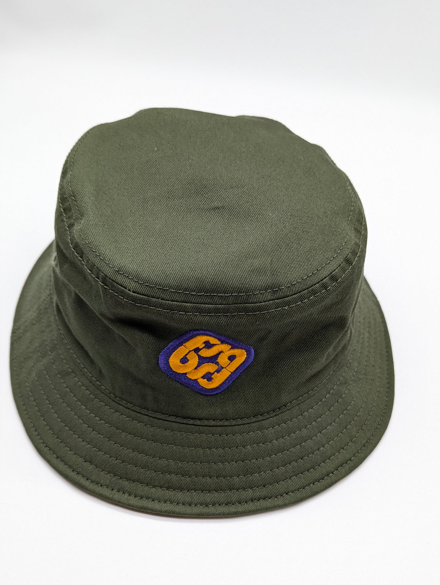 Bucket Hat