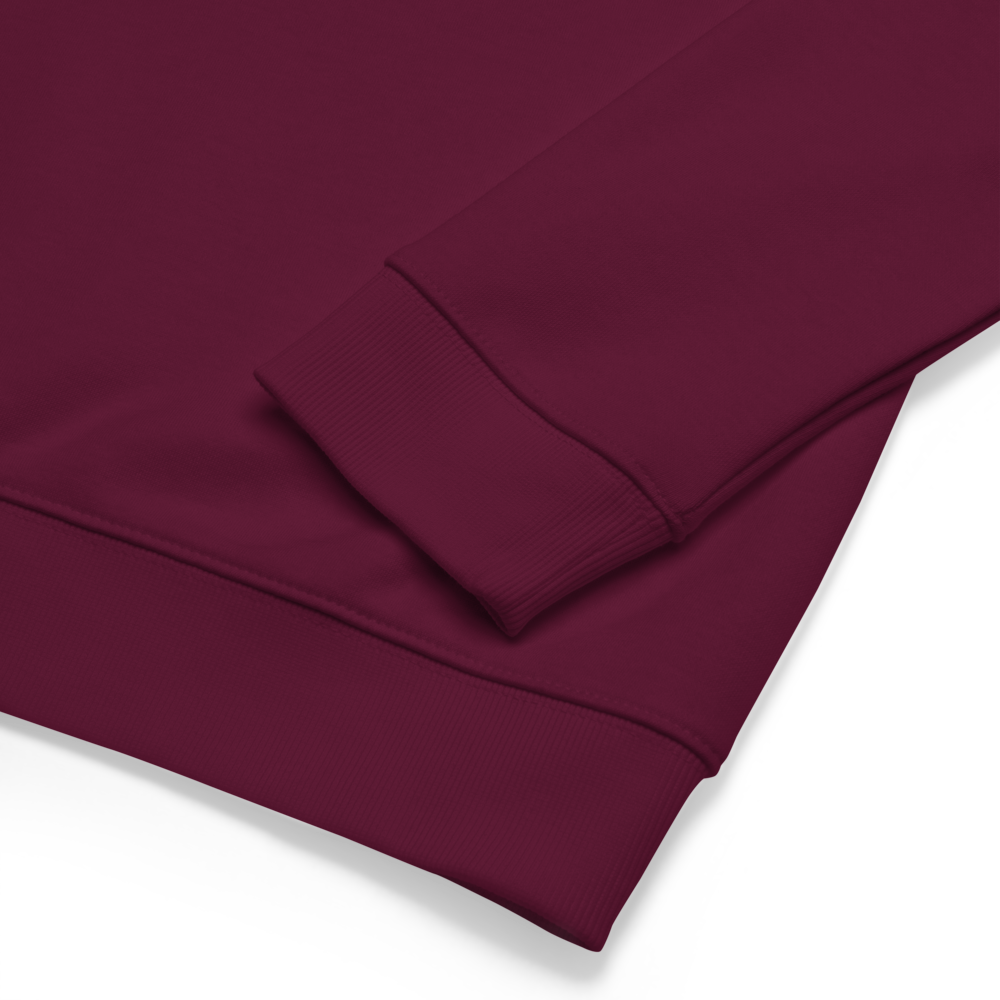 Tri-Stripe 2 - Organic Sweatshirt