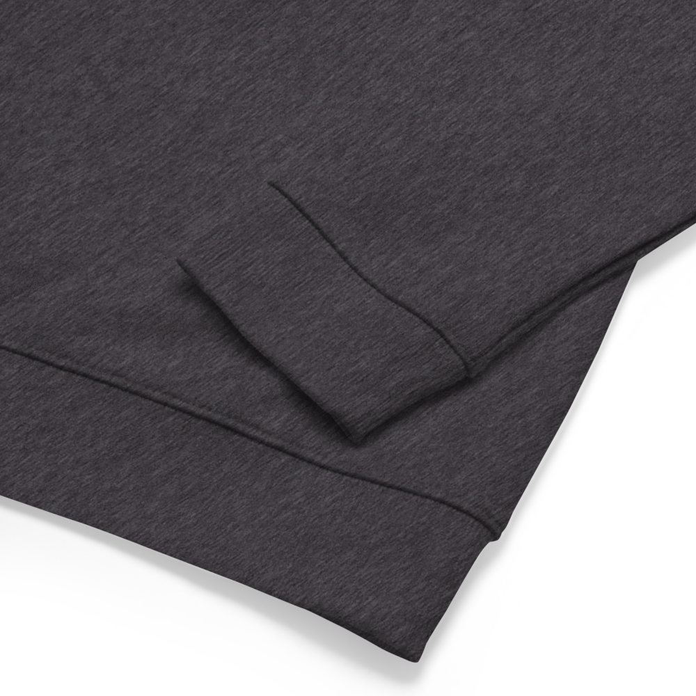 Tri-Stripe 2 - Organic Sweatshirt