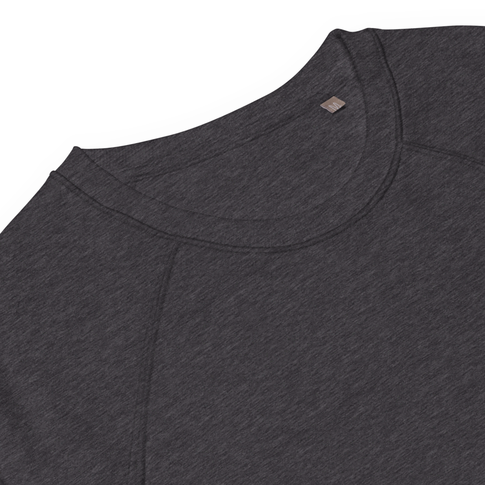 Tri-Stripe 2 - Organic Sweatshirt